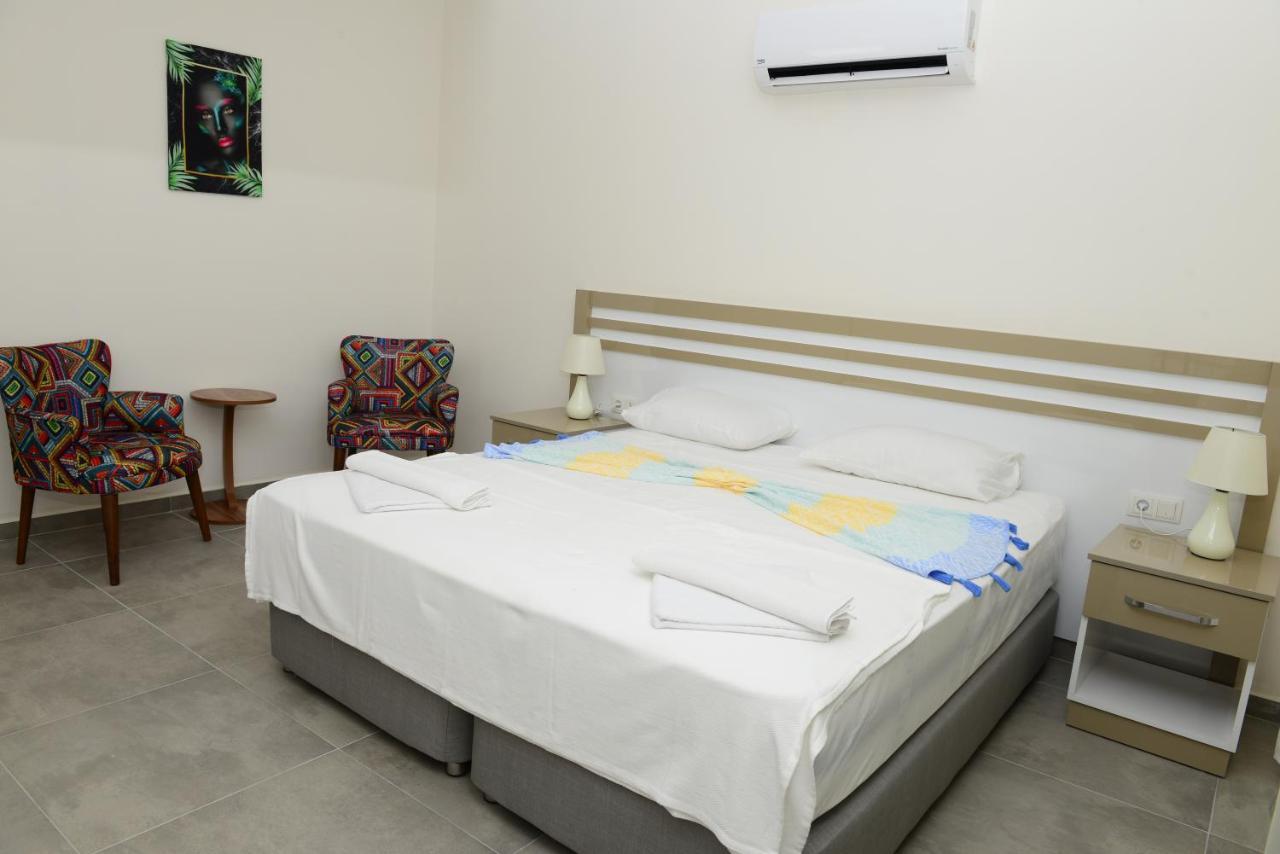 Lofts Alanya Lina Hotel Okurcalar Eksteriør billede