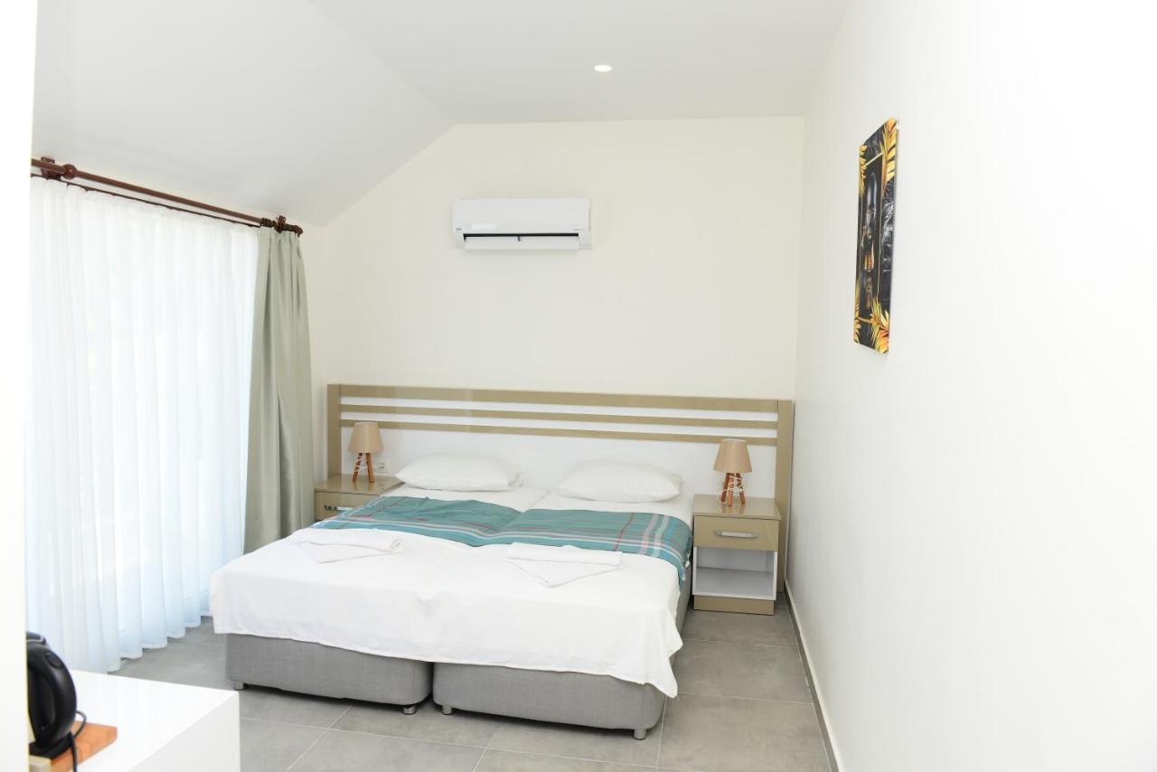 Lofts Alanya Lina Hotel Okurcalar Eksteriør billede