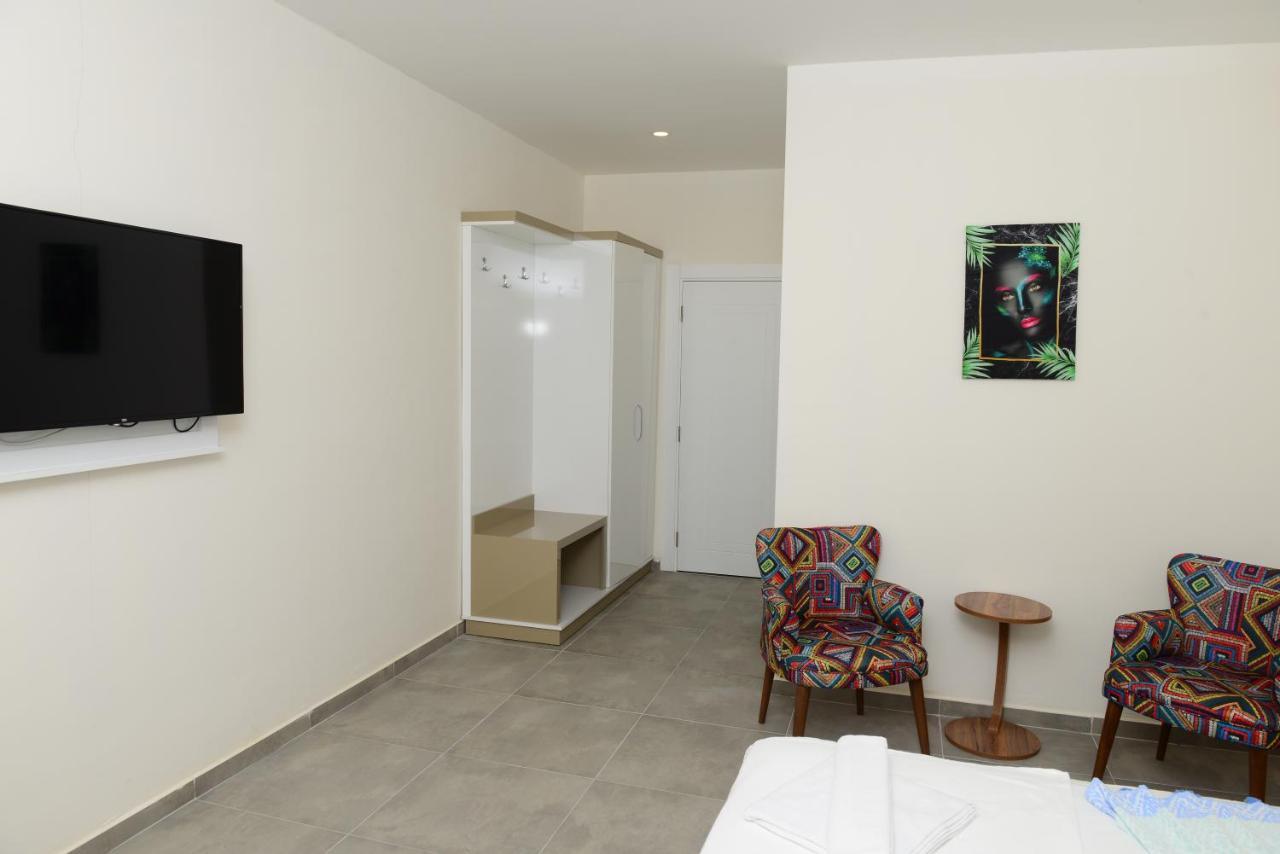 Lofts Alanya Lina Hotel Okurcalar Eksteriør billede