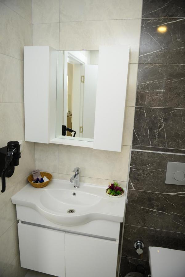 Lofts Alanya Lina Hotel Okurcalar Eksteriør billede