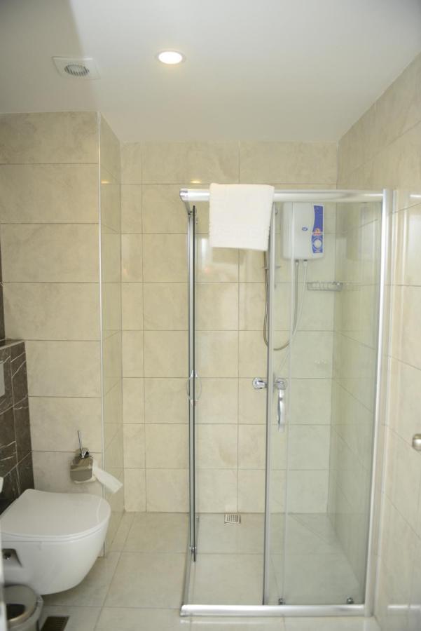 Lofts Alanya Lina Hotel Okurcalar Eksteriør billede