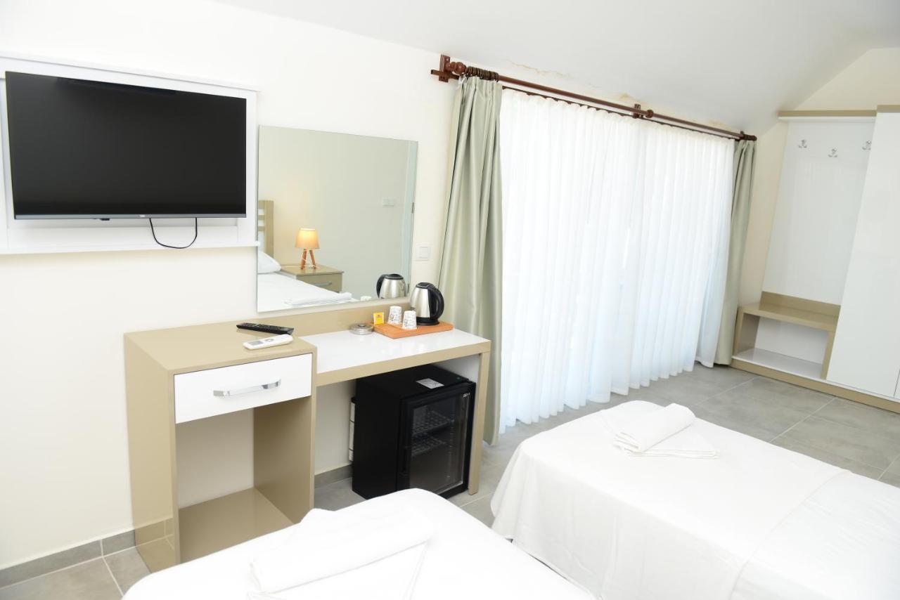 Lofts Alanya Lina Hotel Okurcalar Eksteriør billede
