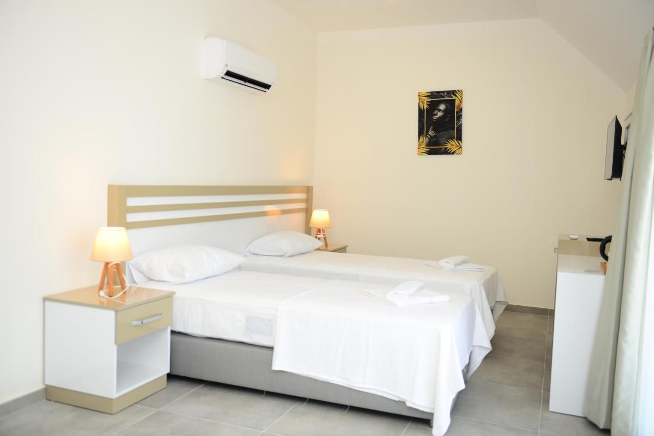 Lofts Alanya Lina Hotel Okurcalar Eksteriør billede