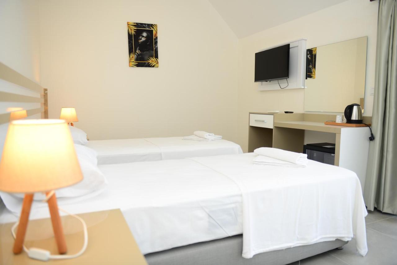 Lofts Alanya Lina Hotel Okurcalar Eksteriør billede