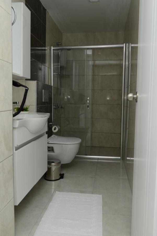 Lofts Alanya Lina Hotel Okurcalar Eksteriør billede