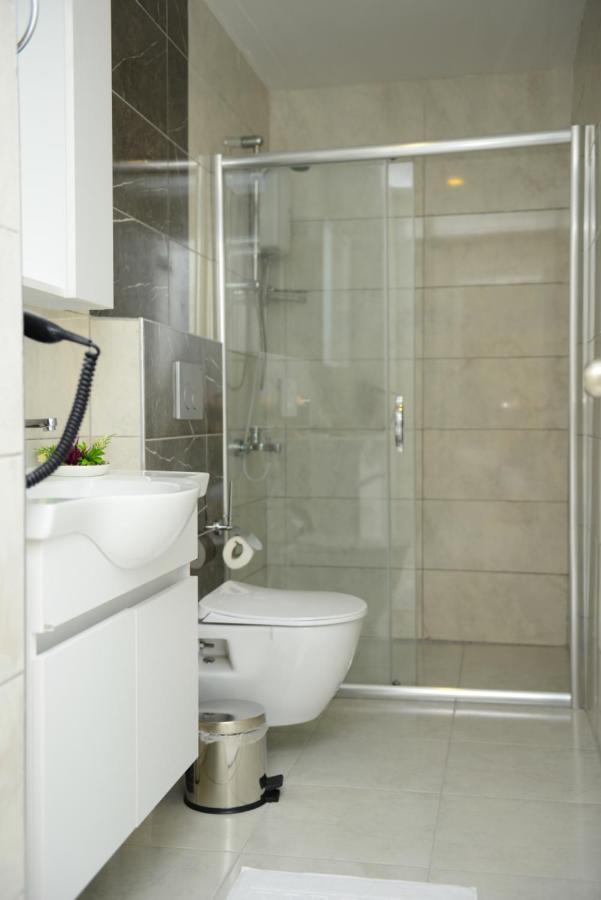 Lofts Alanya Lina Hotel Okurcalar Eksteriør billede